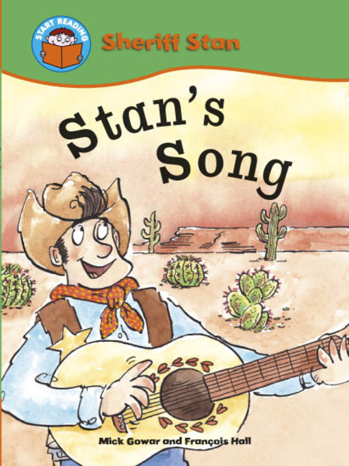 Title details for Stan's Song by Mick Gowar - Available